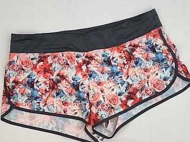 Szorty damskie, rozmiar XL