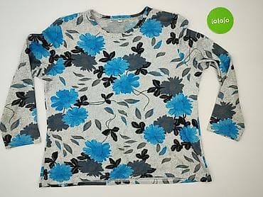 65a biustonosz: Bluzka damska, rozmiar 3XL — 3