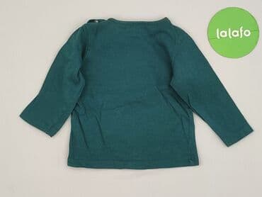 czarne rajstopy ze wzorami: Blouse, 5.10.15, 6-9 months, condition - Very good — 3