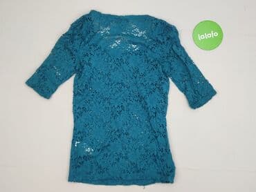 cropp koszula w koty: Pimkie, Bluzka damska, S — 3