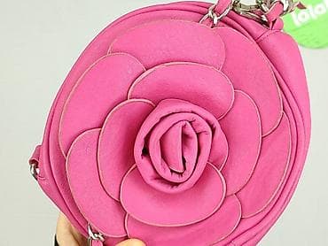 akcesoria dla psa: Torebka, stan - Dobry — 4