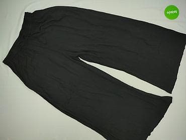 dresy niski stan: Calzedonia, Spodnie damskie, rozmiar 4XL — 2