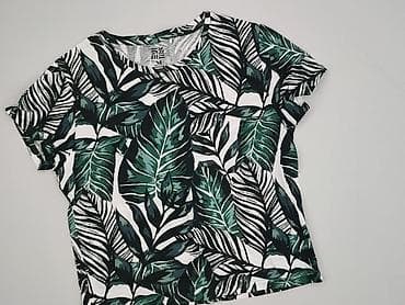 T-shirt damski, rozmiar M
