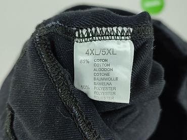 getry xxl: Legginsy rozmiar 4XL — 4