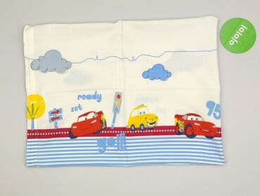 PL - Pillowcase, 41 x 56, color - Multicolored, condition - Perfect — 2