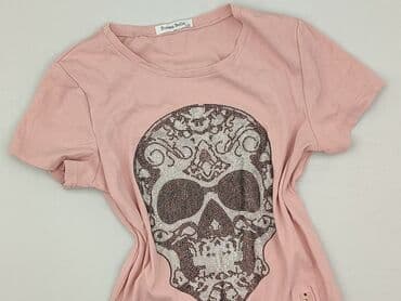 koszulki z nadrukiem zespolow rockowych: Bella, T-shirt damski, XL — 1