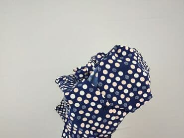 bluzka koci domek gabi w paski: Bluzka damska, rozmiar 3XL — 7