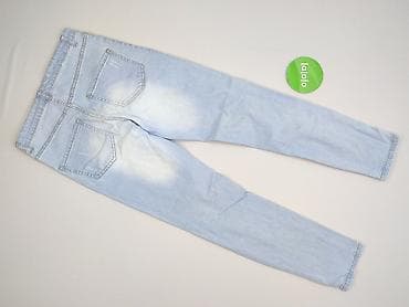 jeans pepco: Calzedonia, Jeansy damskie, rozmiar S — 3