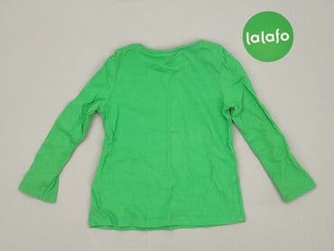 sukienki z szyfonu jedwabnego: Blouse, So cute, 1.5-2 years, 86-92 cm, condition - Good — 3