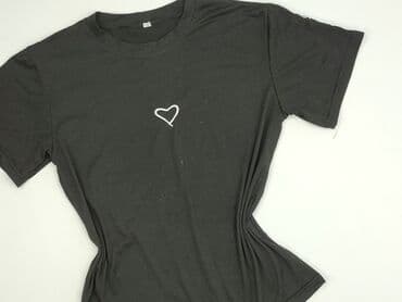 t shirty plus size allegro: Women`s T-shirt, size L (EU 40) — 1