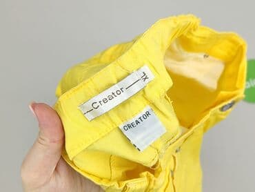 Kobiety: Spodnie 3/4 damskie, rozmiar XL — 4