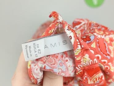 Kobiety: Amisu, Sukienka damska, L — 4
