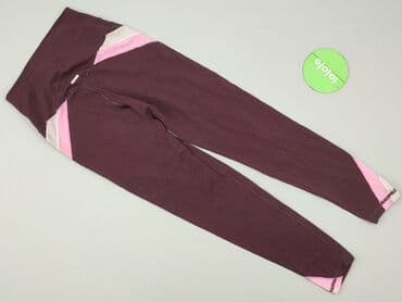 woskowane legginsy z wysokim stanem: Aerie, Legginsy Sportowe damskie, rozmiar S — 2
