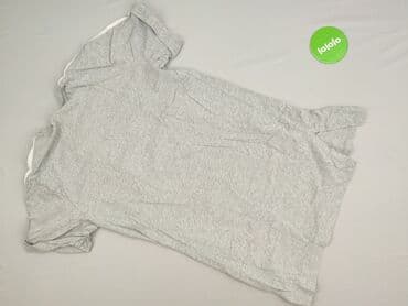 t shirty adidas fioletowy: Adidas, T-shirt damski, rozmiar L — 3