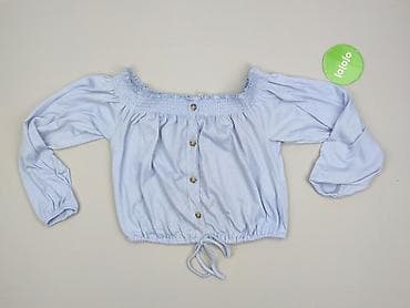 bluzki anime: Pieces, Bluzka damska, rozmiar S — 2