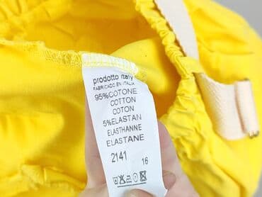 mule obuwie: Spodnie damskie, rozmiar 2XL — 4