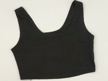 Shein, Top damski, rozmiar L