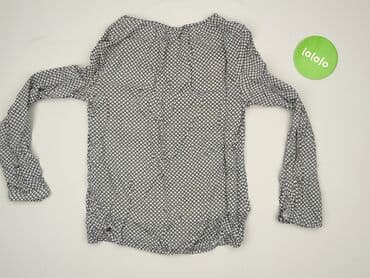 bluzki kopertowe reserved: Women's blouse, size S (EU 36) — 3