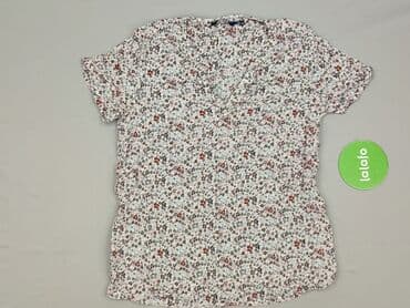 t shirty z dekoltem v allegro: Tom Tailor Denim, Bluzka damska, rozmiar XS — 2