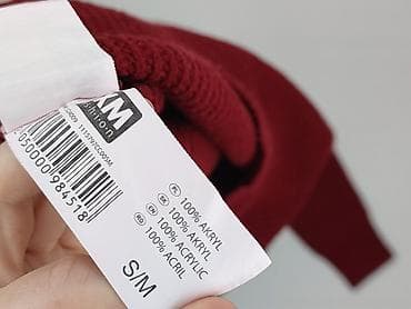 dobry akryl: TXM, Sweter damski, rozmiar S — 4