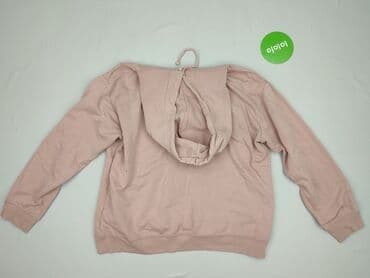 h: H&M, Women`s hoodie, size S (EU 36) — 3