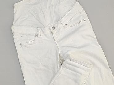custom jeansy: Sinsay, Jeansy damskie, rozmiar S — 1