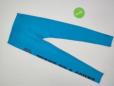 niki: Legginsy Sportowe damskie, rozmiar S — 2