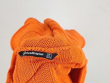 carry sweter: Stradivarius, Sweter damski, rozmiar S — 4