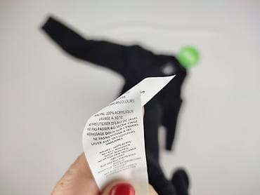 acrylic sweter: Boohoo, Sukienka damska, rozmiar S — 5