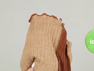 shein krótkie spodenki dla dzieci: Shein, Top damski, rozmiar M — 6