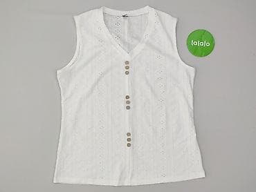 aksamitne bluzy: Bluzka damska, rozmiar L — 2