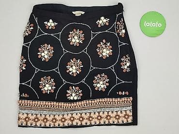 hm spódnice cekiny: H&M, Spódnica damska, rozmiar S — 2