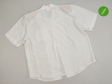 koszula puro lino: Koszula damska, rozmiar XL — 3