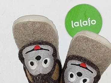 buty duffy: Kapcie 21, Używany — 6