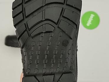 kozaki pull and bear: Botki dla mężczyzn, rozmiar 43 — 4