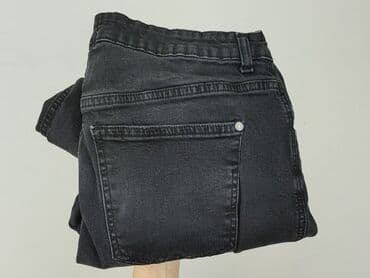 liu jo jeansy: Denim, Jeansy damskie, rozmiar XL — 6