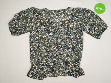 bluzki do plisowanej spódnicy: Bluzka damska, rozmiar L — 3