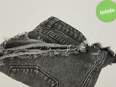 klapki yeez: Cropp, Szorty damskie, rozmiar M — 6