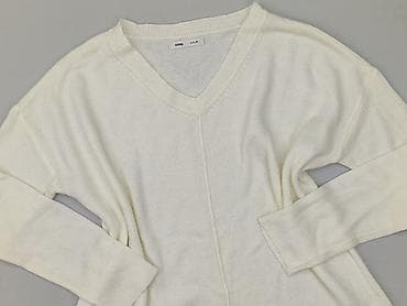 Sinsay, Sweter damski, rozmiar M