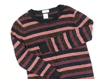 sweter w paski c a: Women`s sweater, size L (EU 40) — 1