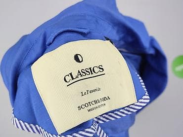second hand plus: Scotch & Soda, Marynarka damska, rozmiar M — 5