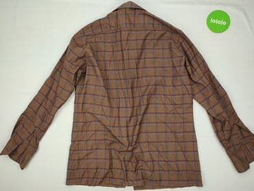 platforma z ubraniami: Shirt for men, size L — 3