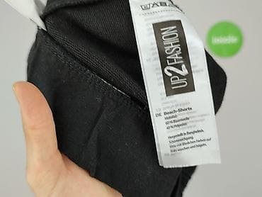 ufc spodenki: UP2Fashion, Szorty damskie, rozmiar XL — 5