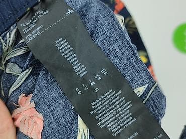 Kobiety: S.Oliver, Spodnie materiałowe damskie, rozmiar L — 5