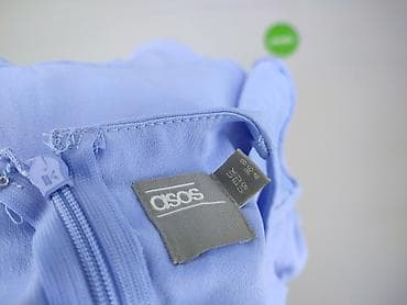 jezyk: Asos, Sukienka damska, rozmiar S — 5