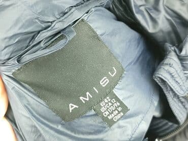 дублянка жіноча польща: Amisu, Women`s winter jacket, size XL (EU 42) — 4