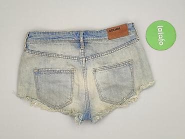smog spodenki: H&M Divided, Szorty damskie, rozmiar S — 3
