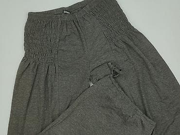 spodnie dresowe proste: Spodnie dresowe damskie, rozmiar 2XL — 1