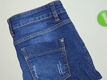 bootcut jeans: Esmara, Jeansy damskie, rozmiar M — 6