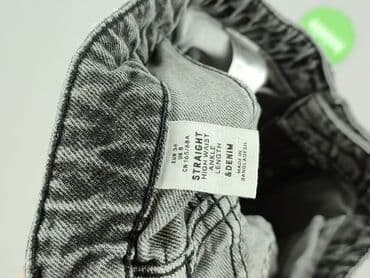 Kobiety: H&M, Szorty damskie, rozmiar S — 4